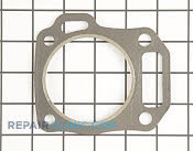 Cylinder Head Gasket - Part # 1617354 Mfg Part # 12251-ZF1-800