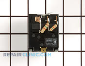 Heat Selector Switch - Part # 1154759 Mfg Part # 134399901