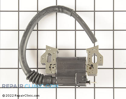 Ignition Coil 30500-Z0T-802 Main Product View