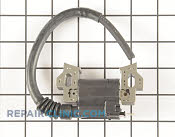 Ignition Coil - Part # 1617344 Mfg Part # 30500-Z0T-802