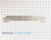 Insulation, door hand - Part # 1025644 Mfg Part # 74008300