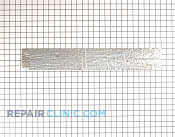 Insulation, heat shie - Part # 1025643 Mfg Part # 74008297