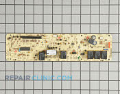 Main Control Board - Part # 236716 Mfg Part # R9800112