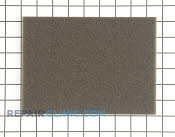 Pre Cleaner - Part # 1617343 Mfg Part # 17218-ZJ1-840