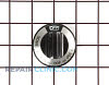 Thermostat Knob 5303131018 Alternate Product View