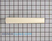 Trim, upper handle (a - Part # 405073 Mfg Part # 12443302