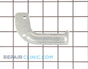 Anti-Tip Bracket - Part # 247413 Mfg Part # WB2K12