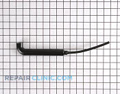 Breather Tube - Part # 454379 Mfg Part # 22001616