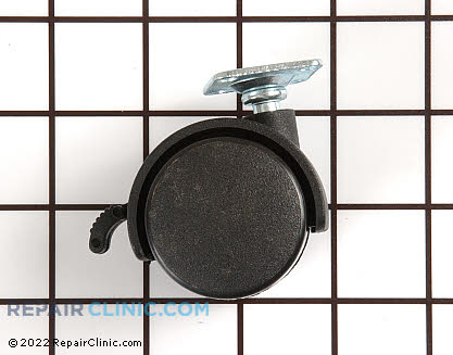 Caster WJ05X10037      Main Product View