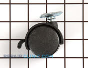 Caster - Part # 1168912 Mfg Part # WJ05X10037
