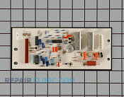 Circuit Board & Timer - Part # 1172563 Mfg Part # S97010892