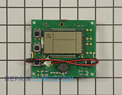 Control Module - Part # 1170582 Mfg Part # WS21X10018