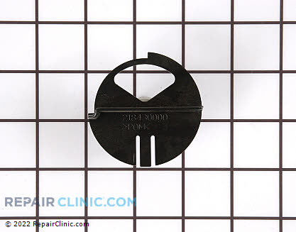 Cover 218430000 Main Product View