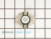 Cycling Thermostat - Part # 499306 Mfg Part # 318005103