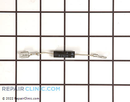 Diode 00417726 Main Product View