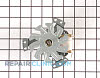 Fan Motor 316136300 Alternate Product View