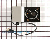 Gearbox - Part # 1171948 Mfg Part # S97000073