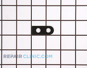 Hinge Shim - Part # 622338 Mfg Part # 5303212488