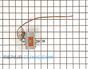 Oven Thermostat - Part # 1056054 Mfg Part # 316279400