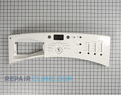 Panel - Part # 1264690 Mfg Part # WH42X10721