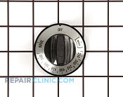 Thermostat Knob - Part # 750 Mfg Part # 5303207664