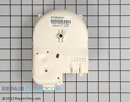 Timer WH12X10348 Main Product View