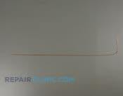 Compressor & Sealed System - Part # 639372 Mfg Part # 5304408716