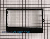 Control  Panel - Part # 578321 Mfg Part # 4358818