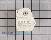 Defrost Timer - Part # 1069821 Mfg Part # 63001353
