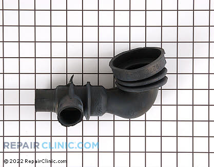 Hose 22002958 Main Product View
