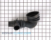 Hose - Part # 775755 Mfg Part # 22002958