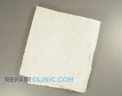 Insulation - Part # 589458 Mfg Part # 4450365