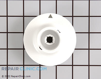 Knob Dial 22002282 Main Product View