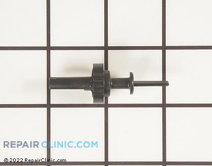 Knob Shaft 8542717 Main Product View
