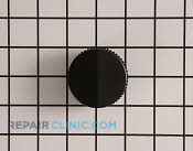 Knob, timer - Part # 436645 Mfg Part # 21001282