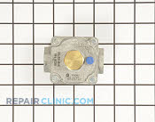Pressure Regulator - Part # 501126 Mfg Part # 318122700