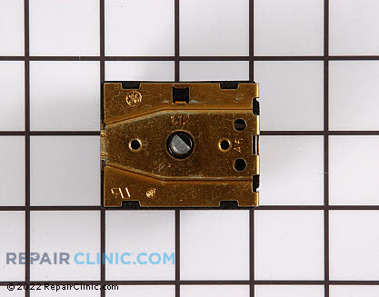 Selector Switch 5304410883 Main Product View