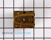 Selector Switch - Part # 639586 Mfg Part # 5304410883