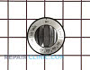 Thermostat Knob 5303207041 Alternate Product View