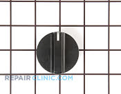 Timer Knob - Part # 789 Mfg Part # 154034309