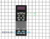 Touchpad - Part # 916212 Mfg Part # R0131321