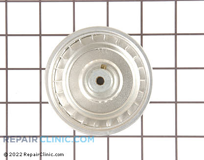 Blower Wheel 4162741 Main Product View