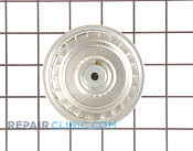 Blower Wheel - Part # 557767 Mfg Part # 4162741