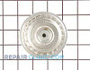 Blower Wheel 4162741 Alternate Product View