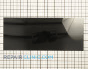 Bottom Panel - Part # 1373028 Mfg Part # WB56K10048