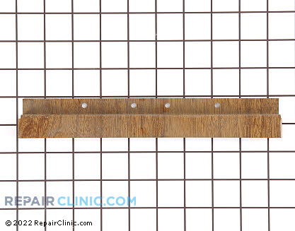 Bracket, filter 65001012 Main Product View