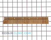 Bracket or Flange - Part # 672565 Mfg Part # 65001012