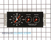 Clock Assembly - Part # 623989 Mfg Part # 5303271674