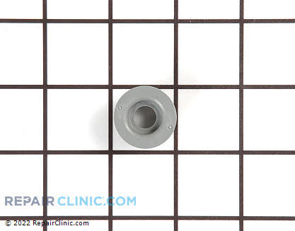 Dishrack Roller (OEM)  WD12X10138