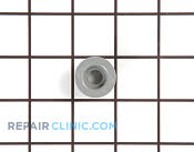 Dishrack Roller - Part # 1063653 Mfg Part # WD12X10138